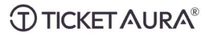 TicketAura Logo